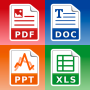 icon PDF Converter - Convert files