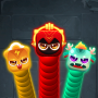 icon Idle Snake Vs Block