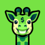 icon Cash Giraffe