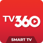 icon TV360 SmartTV