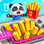 icon Fast Food Shop