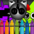 icon Sprunki Game Wenda Draw Horror 27.99.123
