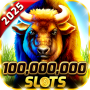 icon Baba Casino & Wild Slots