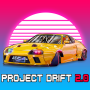 icon PROJECT DRIFT 2.0