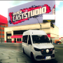 icon Minibus:Driving Simulator Game