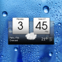 icon Digital Clock & World Weather