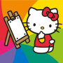 icon Coloring Book