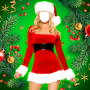icon Christmas Photo Editor