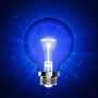 icon UV Light Simulation