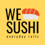 icon We Sushi