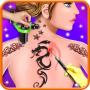 icon Tattoo Surgery