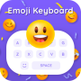 icon Emoji Keyboard