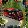 icon Bus Simulator 2023City Bus