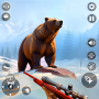 icon Wild Animal Battle Simulator
