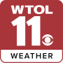 icon WTOL 11 Weather