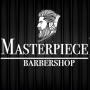 icon MasterPiece Barbershop