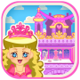 icon Princess Castle Room Makeover