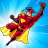 icon Super Hero Flying School 0.13.0