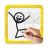 icon Stickman Animation 1.0.10