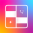 icon PicMixPhoto Collage Maker 1.15