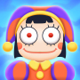 icon Block Survivor Toilet Monster