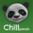 icon Chill Panda 3.0