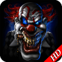 icon Horror Clown Pack 2 Wallpaper