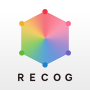icon RECOG