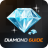 icon Get Redeem CodeFFF Diamonds 1.0.4