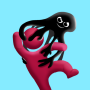 icon Mud Monster : Toxic Hero