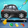 icon Kids Car Wash Salon