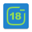 icon Adult Block Rocket