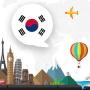 icon Play & LearnKorean