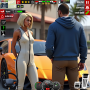 icon Open World Car Driving Game