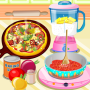 icon Yummy Pizza