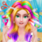 icon Wedding Girl Hair Beauty Salon 1.3