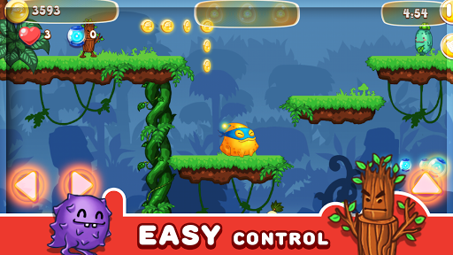 Free download BoBo World APK for Android