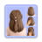 icon Hairstyle for short hair Girls 3.0