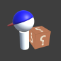 icon Ballhead Madness