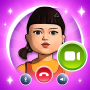 icon Prank Video CallFake Chat