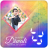 icon Diwali Photo Frames Greeting Card 1.0.5