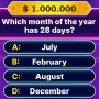 icon MillionaireTrivia Quest