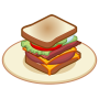 icon Sandwiches