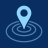 icon com.gistda.gflood_warning_beta 1.1.6