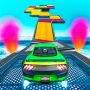 icon Extreme Car Driving Stunts