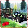 icon Tractor Trali Cargo Simulator