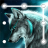 icon Wolf Pattern Screen Lock 10.1