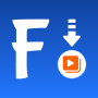 icon Video Downloader