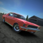 icon Classic American Muscle Cars 2