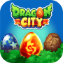 icon Dragon City: Mobile Adventure